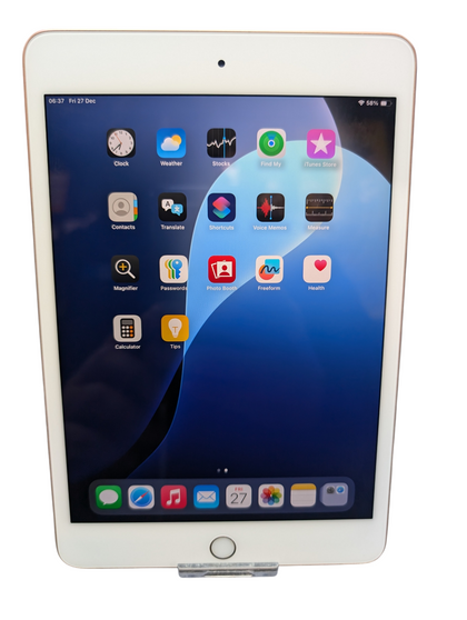 APPLE IPAD MINI 5TH GEN ROSE PRESTON STORE