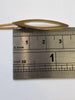 9ct Gold Necklace & Pendant