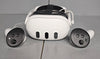 Meta Quest 3 VR Headset + Elite Strap with Battery - 512GB