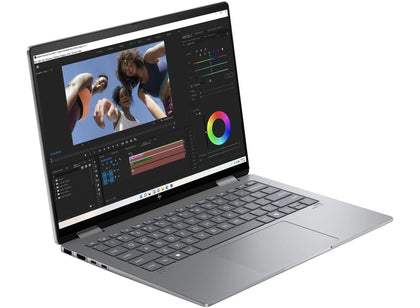 2-in-1 Laptop HP Envy X360 Ryzen 5 4500u8GB RAm 512Gb SSD Touchscreen