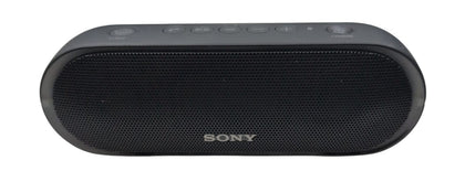 Sony SRS-XB20 Wireless Portable Bluetooth Black 