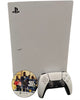 PS5 Disc 825GB Bundle **Unboxed**