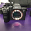 Sony A7 mk iii & Sony 3.5-5.6/28-70 OSS Lens