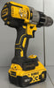 Dewalt DCD996N 18v Brushless Combi Drill ( No Charger ) ** + 5.0 ah Battery **
