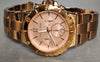 Michael Kors MK5314 Watch (Rose Gold)