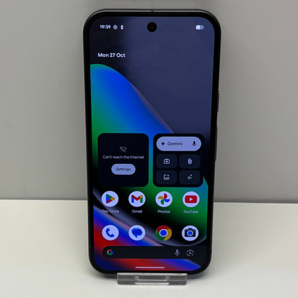 Google Pixel 10 Unlocked Model GK2MP 128GB