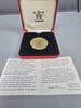 2002 the queens jubilee commemorative medal