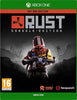 Rust Console Edition XBOX ONE/SERIES X
