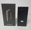 Samsung Galaxy S25 Ultra 1TB Titanium Black Unlocked - Boxed only opened to check