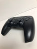 Black PS5 Controller