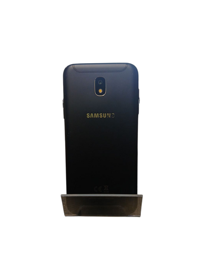 Samsung Galaxy J5 2017 J530F 16GB Black, Unlocked C