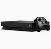 Xbox One X Console 1TB Black