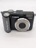 Canon PowerShot A640 Compact Digital Camera