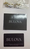 Bulova Men’s watch