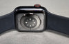 **Christmas Sale** Apple Watch Series 7 (GPS / Cellular 41mm) Midnight Aluminium Case With Midnight Sport Band