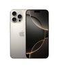 Apple iPhone 16 Pro Max Natural Titanium 256GB ( 24 Month Warranty)