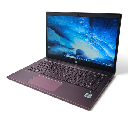 HP Pavilion 14