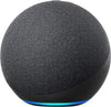 Amazon Echo 4th Gen Smart Speaker