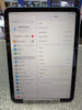 Apple iPad A16 Blue Tablet