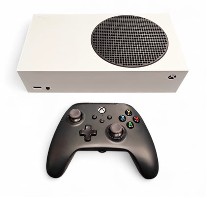 Microsoft XBox Series S 512GB Digital Console**Unboxed**