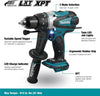 Makita DHP458 Combi Hammer Drill