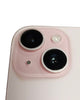 Apple iPhone 15 128GB (85% battery) - Pink - Unboxed