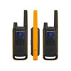 Motorola Walkie Talkie T82 Extreme Duo Pack