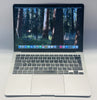 Apple Macbook Air M1 8gb Ram 256gb SSD - Silver