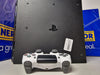 Playstation 4 Pro Console, 1TB Black, Unboxed