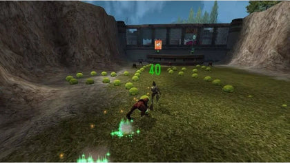 Oddworld Munch's Oddysee Nintendo switch