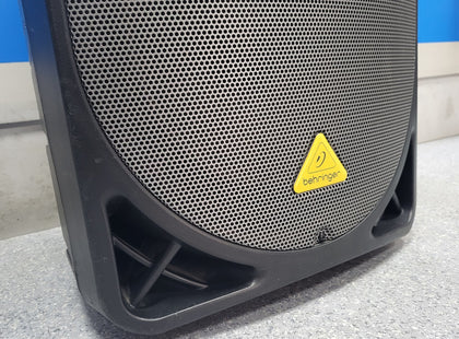 Behringer Eurolive B115D 1000 Watts Active 2-Way 15