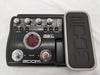 Zoom G2.1U Multi Effect Pedal Processor USB Audio Interface