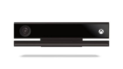 Microsoft Xbox One Kinect Sensor Bar Xbox One