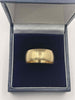 9ct Gold Ring