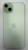 Apple iPhone 15 Plus 128GB  - Green ( 98% BH , ** Any Network ** )