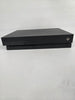 Xbox One X Console - Black - 1TB - Wired Controller - Madden 17 Package