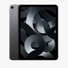 iPad Air 4th Gen (A2072) 10.9" 64GB - Space Grey, Unlocked