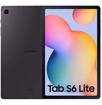 Samsung galaxy s6 lite 64gb wifi/cellular boxed