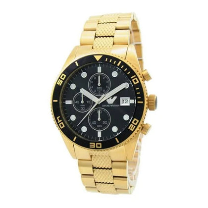 Armani Mens AR5857 Watch