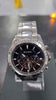 Bulova 96a216 watch has some wear and tear please check pics.