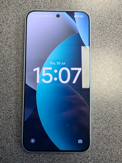 Redmi Note 15 Pro (256GB) (100% Battery Health) (Boxed)