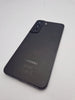 Samsung Galaxy S22 5G 128GB black smartphone unlocked unbixed