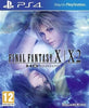 Final Fantasy X X-2 HD Remaster