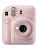 Fujifilm Instax Instax Mini 12 Instant Camera with Case, Photo Album, Stickers & 10 Shot Film Pack