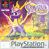 Spyro The Dragon PS1