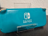 nintendo switch lite turquoise