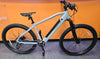 ***Collection Only*** Claud Butler Ridge 1.0. 27.5 Inch 2027 Electric Mountain Bike - Grey. Medium Frame