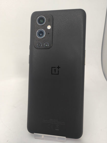 (Black) OnePlus 9 Pro 128GB