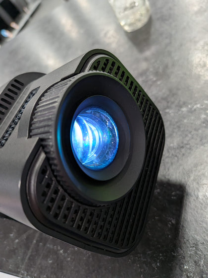 Magicube HD Smart Projector HY320 Mini + Remote