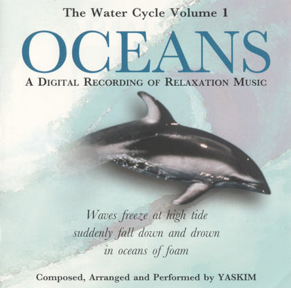 Yaskim – The Watercycle Volume 1: Oceans